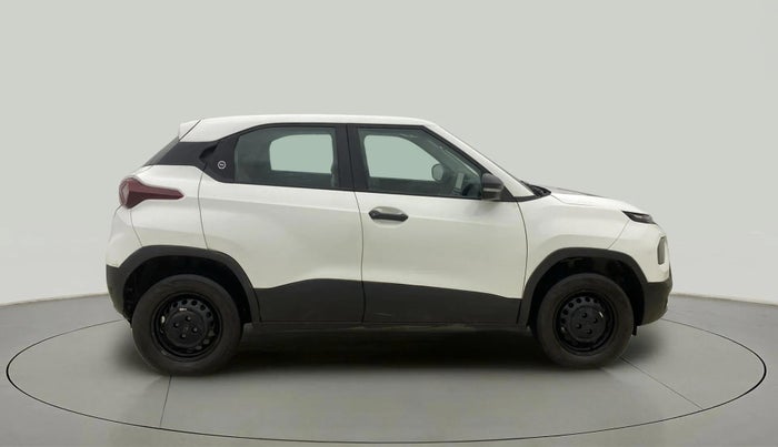 2023 Tata PUNCH PURE MT CNG, CNG, Manual, 24,800 km, Right Side View