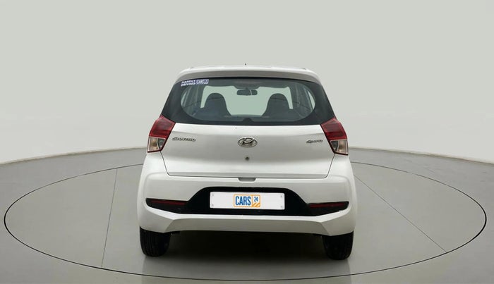 2018 Hyundai NEW SANTRO SPORTZ AMT, Petrol, Automatic, 49,946 km, Back/Rear
