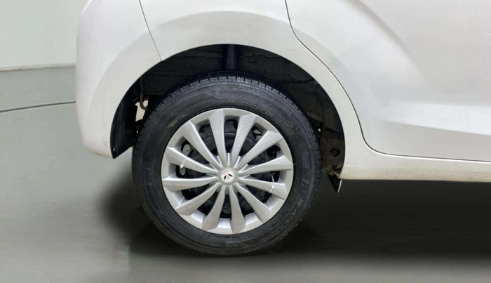 2018 Hyundai NEW SANTRO SPORTZ AMT, Petrol, Automatic, 49,946 km, Right Rear Wheel