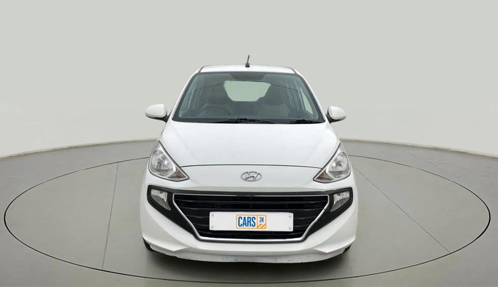 2018 Hyundai NEW SANTRO SPORTZ AMT, Petrol, Automatic, 49,946 km, Front