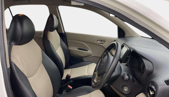 2018 Hyundai NEW SANTRO SPORTZ AMT, Petrol, Automatic, 49,946 km, Right Side Front Door Cabin