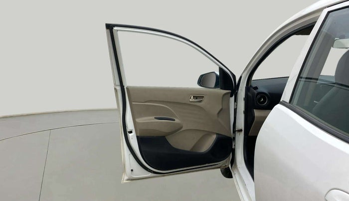 2018 Hyundai NEW SANTRO SPORTZ AMT, Petrol, Automatic, 49,946 km, LHS Front Door
