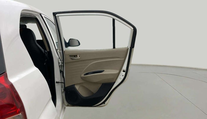 2018 Hyundai NEW SANTRO SPORTZ AMT, Petrol, Automatic, 49,946 km, RHS Rear Door