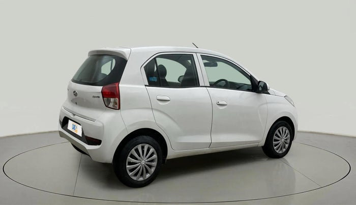 2018 Hyundai NEW SANTRO SPORTZ AMT, Petrol, Automatic, 49,946 km, Right Back Diagonal