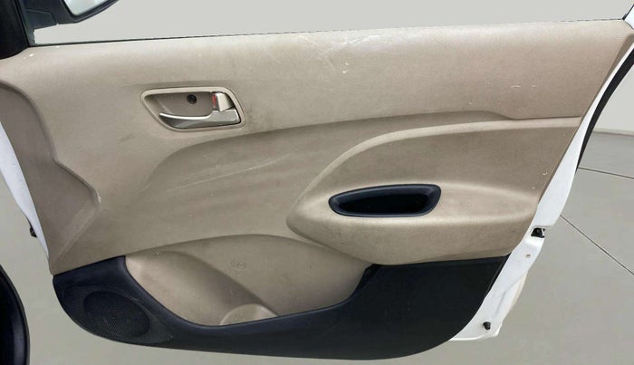 2018 Hyundai NEW SANTRO SPORTZ AMT, Petrol, Automatic, 49,946 km, Driver Side Door Panels Control