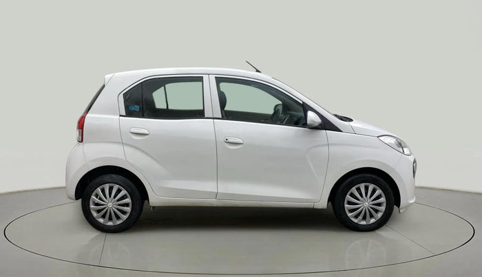2018 Hyundai NEW SANTRO SPORTZ AMT, Petrol, Automatic, 49,946 km, Right Side View
