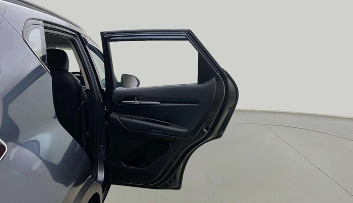 2023 KIA SONET HTK PLUS 1.2, Petrol, Manual, 11,245 km, RHS Rear Door