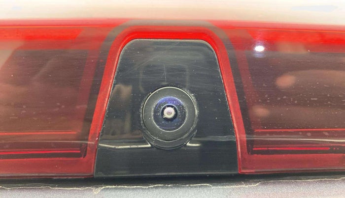 2023 KIA SONET HTK PLUS 1.2, Petrol, Manual, 11,245 km, Parking Camera
