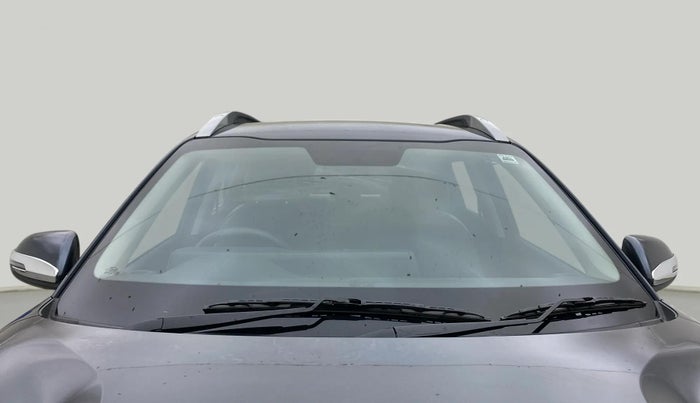 2023 KIA SONET HTK PLUS 1.2, Petrol, Manual, 11,245 km, Front Windshield