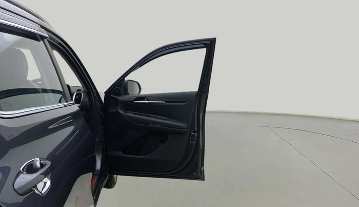 2023 KIA SONET HTK PLUS 1.2, Petrol, Manual, 11,245 km, RHS Front Door