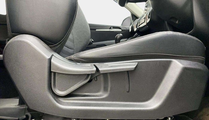 2023 KIA SONET HTK PLUS 1.2, Petrol, Manual, 11,245 km, Driver Side Adjustment Panel