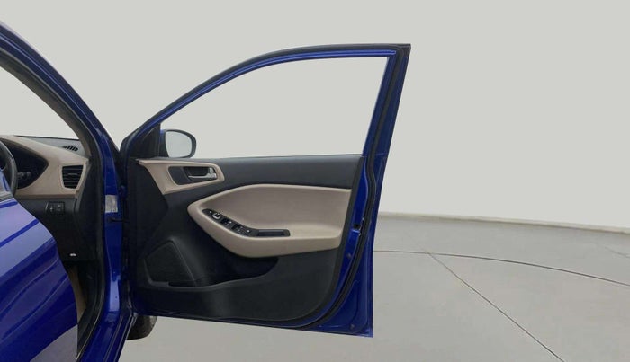 2015 Hyundai Elite i20 ASTA 1.2, Petrol, Manual, 70,086 km, RHS Front Door