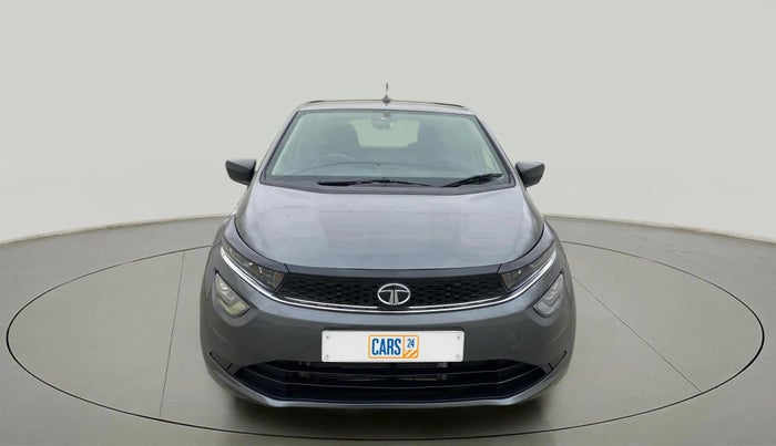 2023 Tata ALTROZ XE PLUS DIESEL, Diesel, Manual, 23,792 km, Front