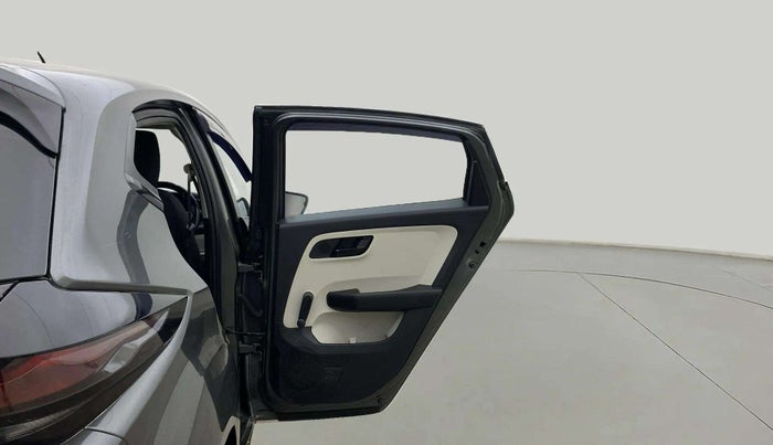 2023 Tata ALTROZ XE PLUS DIESEL, Diesel, Manual, 23,792 km, RHS Rear Door