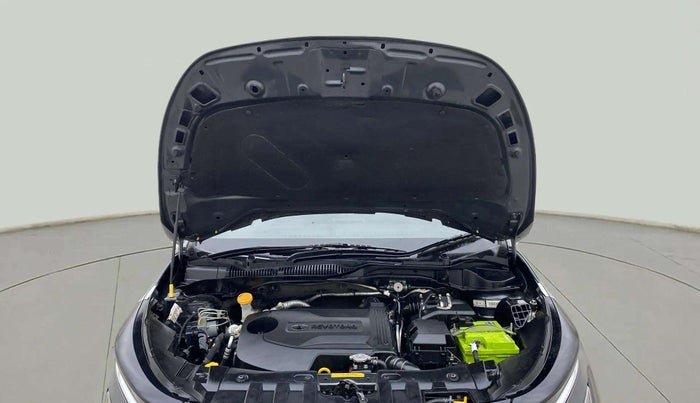 2023 Tata ALTROZ XE PLUS DIESEL, Diesel, Manual, 23,792 km, Open Bonet