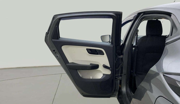 2023 Tata ALTROZ XE PLUS DIESEL, Diesel, Manual, 23,792 km, LHS Rear Door