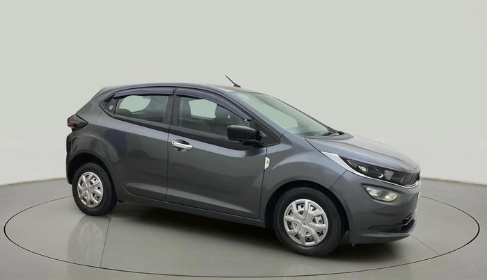 2023 Tata ALTROZ XE PLUS DIESEL, Diesel, Manual, 23,792 km, Right Front Diagonal