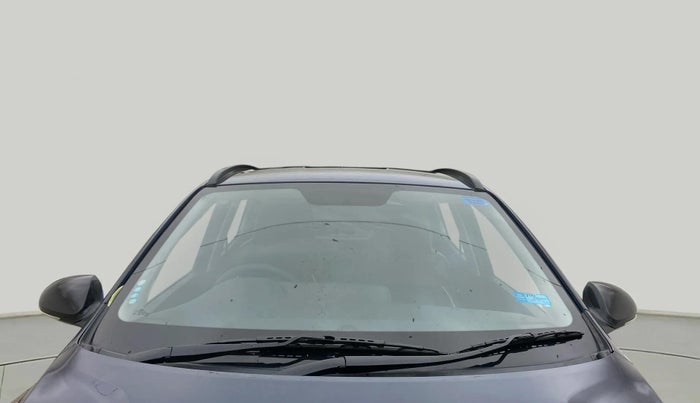 2022 Hyundai GRAND I10 NIOS MAGNA CORPORATE EDITION 1.2 KAPPA VTVT, Petrol, Manual, 30,198 km, Front Windshield