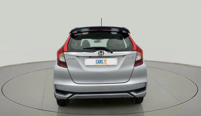 2021 Honda Jazz 1.2L I-VTEC ZX CVT, Petrol, Automatic, 32,386 km, Back/Rear