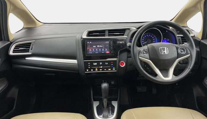 2021 Honda Jazz 1.2L I-VTEC ZX CVT, Petrol, Automatic, 32,386 km, Dashboard