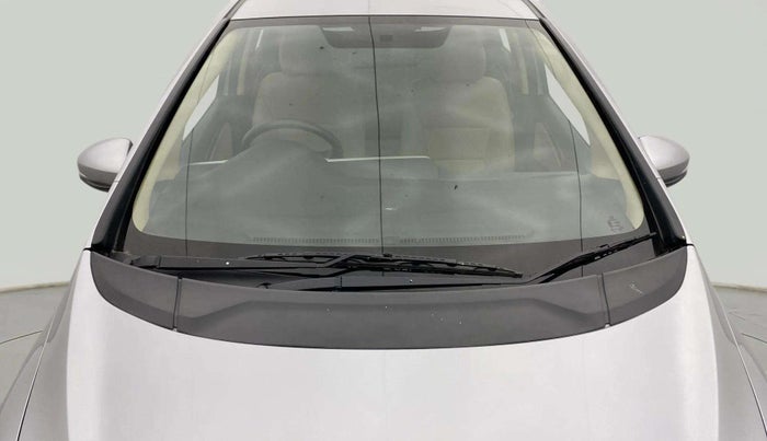 2021 Honda Jazz 1.2L I-VTEC ZX CVT, Petrol, Automatic, 32,386 km, Front Windshield