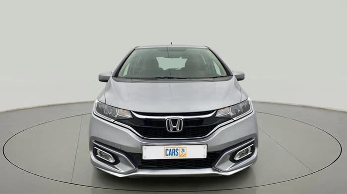 2021 Honda Jazz 1.2L I-VTEC ZX CVT, Petrol, Automatic, 32,386 km, Front