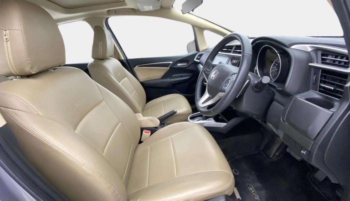 2021 Honda Jazz 1.2L I-VTEC ZX CVT, Petrol, Automatic, 32,386 km, Right Side Front Door Cabin