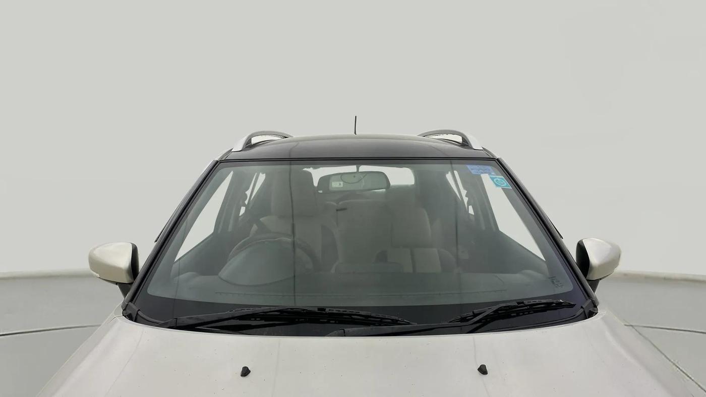 2019 Maruti IGNIS ZETA 1.2 AMT, Petrol, Automatic, 4,894 km, Front Windshield