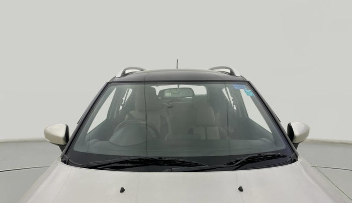 2019 Maruti IGNIS ZETA 1.2 AMT, Petrol, Automatic, 4,703 km, Front Windshield