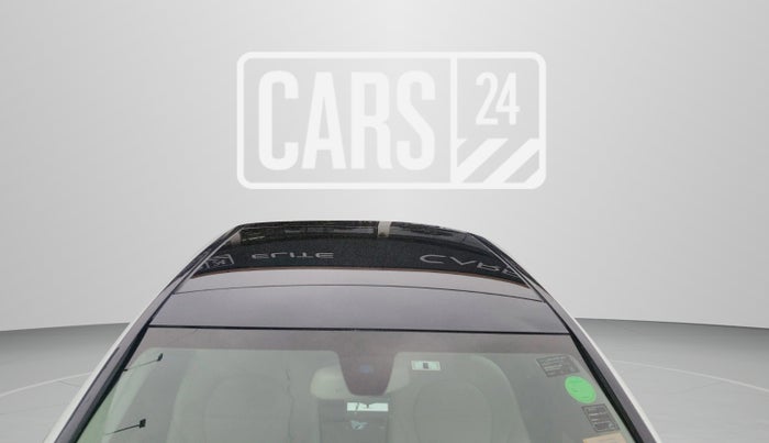 2015 Mercedes Benz C Class C 220 CDI AVANTGARDE, Diesel, Automatic, 40,171 km, Roof