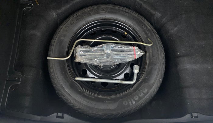 2014 Hyundai i20 SPORTZ 1.4 CRDI, Diesel, Manual, 78,423 km, Spare Tyre