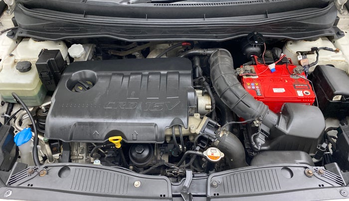 2014 Hyundai i20 SPORTZ 1.4 CRDI, Diesel, Manual, 78,423 km, Open Bonet