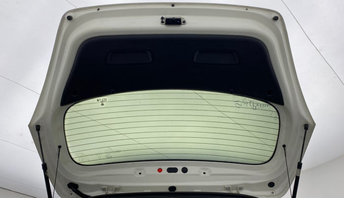 2014 Hyundai i20 SPORTZ 1.4 CRDI, Diesel, Manual, 78,423 km, Boot Door Open