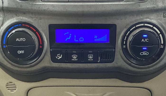 2014 Hyundai i20 SPORTZ 1.4 CRDI, Diesel, Manual, 78,423 km, Automatic Climate Control