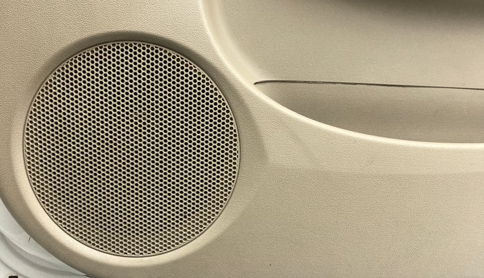 2014 Hyundai i20 SPORTZ 1.4 CRDI, Diesel, Manual, 78,423 km, Speaker