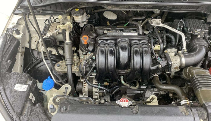 2021 Honda City 1.5L I-VTEC VX CVT, Petrol, Automatic, 68,632 km, Engine View - Right