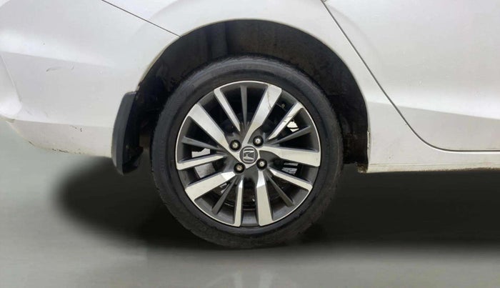 2021 Honda City 1.5L I-VTEC VX CVT, Petrol, Automatic, 68,632 km, Right Rear Wheel