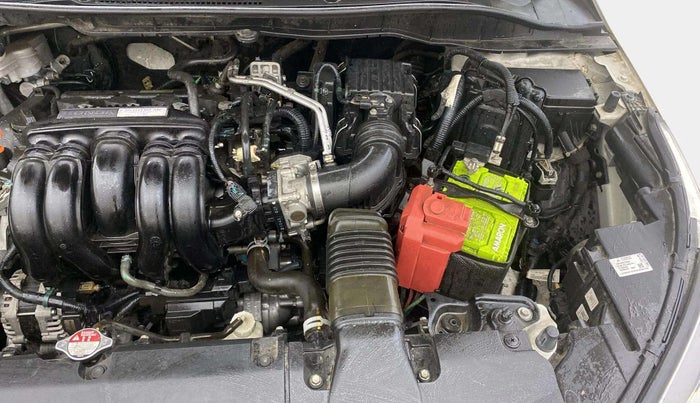 2021 Honda City 1.5L I-VTEC VX CVT, Petrol, Automatic, 68,632 km, Engine View - Left