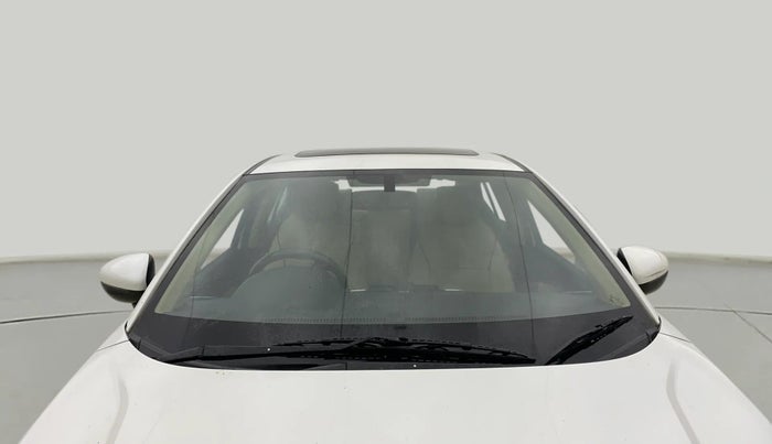 2021 Honda City 1.5L I-VTEC VX CVT, Petrol, Automatic, 68,632 km, Front Windshield