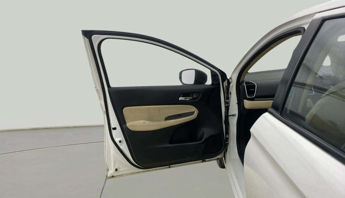 2021 Honda City 1.5L I-VTEC VX CVT, Petrol, Automatic, 68,632 km, LHS Front Door