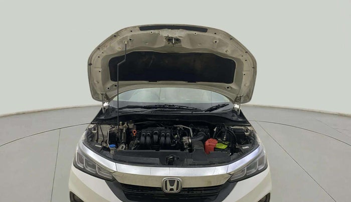 2021 Honda City 1.5L I-VTEC VX CVT, Petrol, Automatic, 68,632 km, Open Bonet