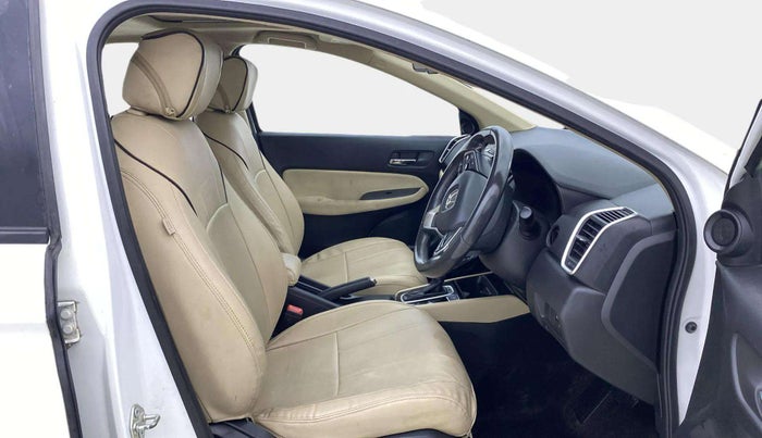 2021 Honda City 1.5L I-VTEC VX CVT, Petrol, Automatic, 68,632 km, Right Side Front Door Cabin