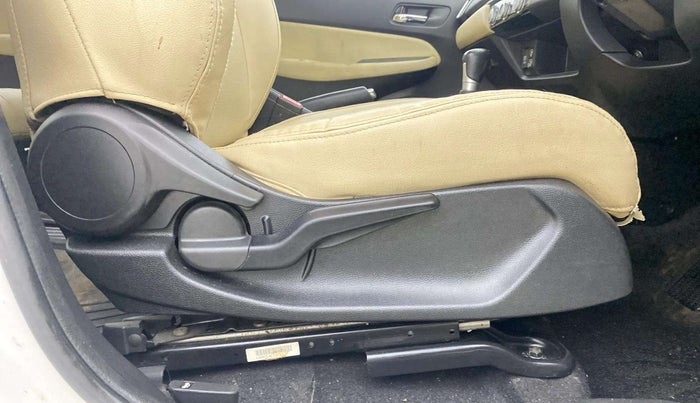 2021 Honda City 1.5L I-VTEC VX CVT, Petrol, Automatic, 68,632 km, Driver Side Adjustment Panel