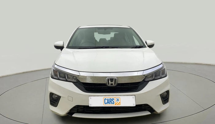 2021 Honda City 1.5L I-VTEC VX CVT, Petrol, Automatic, 68,632 km, Front