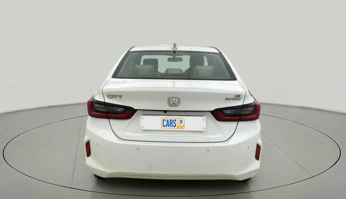 2021 Honda City 1.5L I-VTEC VX CVT, Petrol, Automatic, 68,632 km, Back/Rear