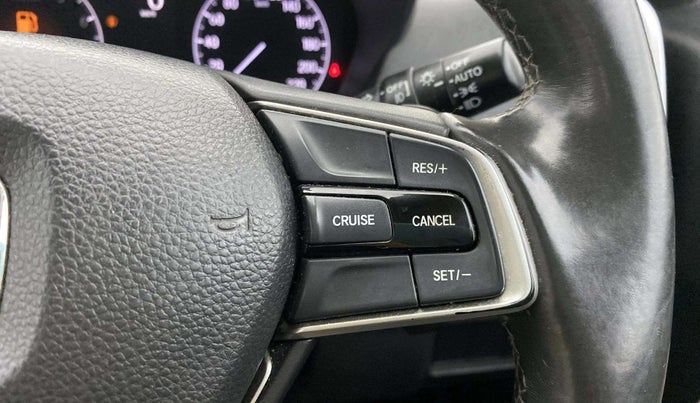 2021 Honda City 1.5L I-VTEC VX CVT, Petrol, Automatic, 68,632 km, Adaptive Cruise Control