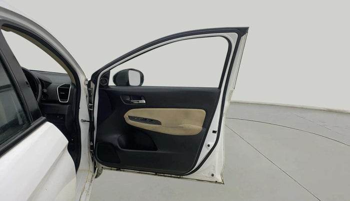 2021 Honda City 1.5L I-VTEC VX CVT, Petrol, Automatic, 68,632 km, RHS Front Door