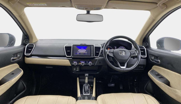 2021 Honda City 1.5L I-VTEC VX CVT, Petrol, Automatic, 68,632 km, Dashboard