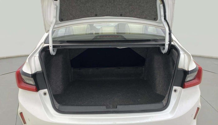 2021 Honda City 1.5L I-VTEC VX CVT, Petrol, Automatic, 68,632 km, Boot Open Zoomed View
