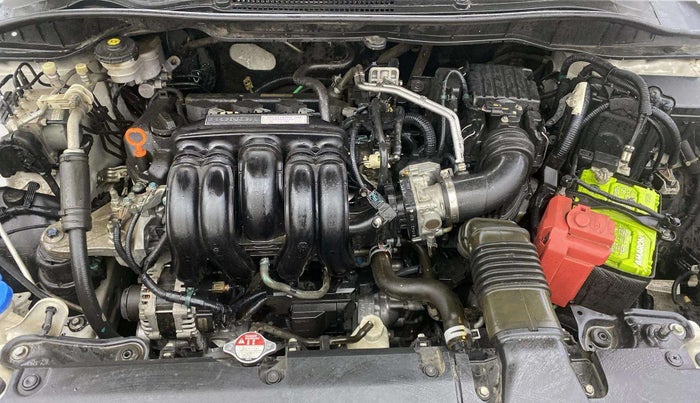 2021 Honda City 1.5L I-VTEC VX CVT, Petrol, Automatic, 68,632 km, Engine View